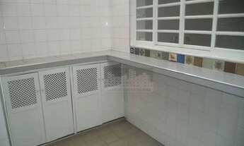 Imagem 5: Sobrado com 2 dormitórios para alugar, 120 m² por R$ 3.160,00/mês - Mirandópolis - São Pau