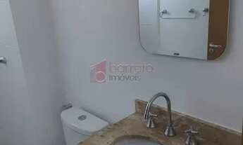 Imagem 5: Apartamento Padrão em Jundiaí