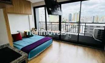 Imagem: Venda Apartamento 1 quarto Santana São