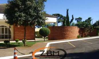 Imagem 3: Casa sobrado em condomínio com 4 quartos no Condominio Bela Manhã - Bairro Terra Bonita em