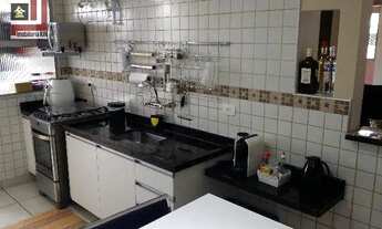 Imagem 6: Apartamento residencial à venda, Vila Guarani(Zona Sul), São Paulo