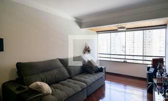 Imagem: Apartamento à Venda - Brooklin, 3 Quartos