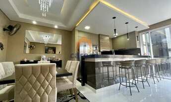 Imagem: Casa em Condomínio para Venda em Mirassol