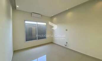 Imagem 3: Casa de Condomínio com 3 dorms, Golden Park Residence, Mirassol - R$ 1.32 mi, Cod: 90