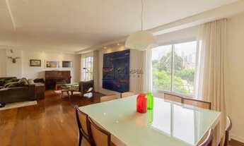 Imagem 4: Apartamento Venda Vila Madalena 167 m² 2 Dormitórios