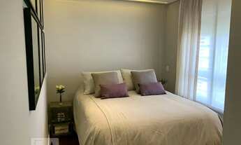 Imagem 2: Apartamento à Venda - Brooklin, 2 Quartos, 105 m2