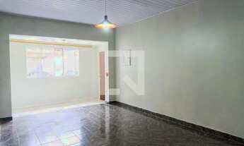 Imagem 3: Casa para Aluguel - Vila Campestre, 2 Quartos, 70 m2