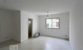 Imagem 2: Apartamento para Aluguel - Santa Cecília, 1 Quarto, 37 m2