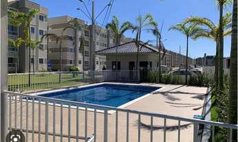 Imagem 6: Alugo APARTAMENTO condomínio residencial jardins de Sintra