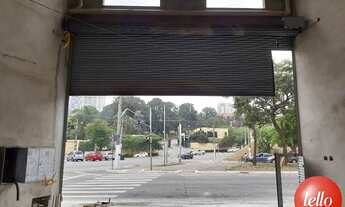 Imagem 6: São Paulo - Galpão/Depósito/Armazém - Tatuapé