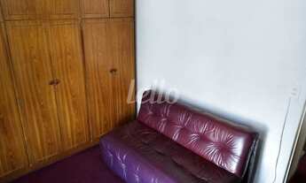 Imagem 5: São Paulo - Apartamento Padrão - Brás