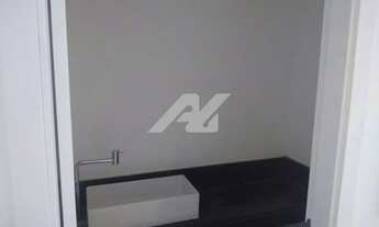 Imagem 6: Sala - Centro - Campinas