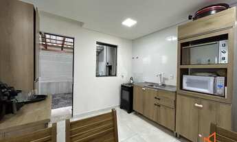 Imagem 5: Casa com 2 dormitórios no Costa e Silva