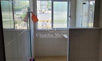 Imagem 5: Praça Seca entrar e morar apto 3 Qts