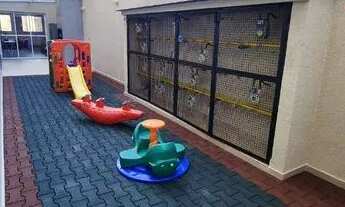 Imagem 5: Apartamento com 2 dormitórios para alugar, 49 m² por R$ 2.760,00/mês - Vila Formosa - São