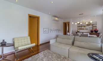 Imagem: Apartamento Locação 2 Dormitórios - 93