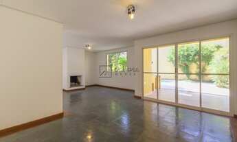 Imagem: Locação Casa 3 Dormitórios - 375 m²