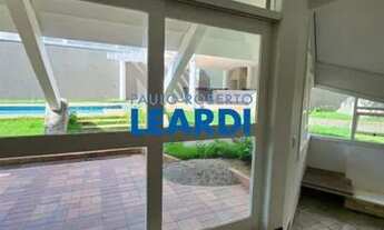 Imagem: CASA EM CONDOMÍNIO - ALPHAVILLE - SP