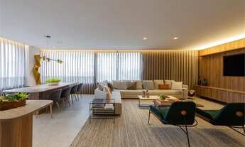 Imagem 2: Lindo apartamento com 3 suítes de 170m2 em Pinheiros