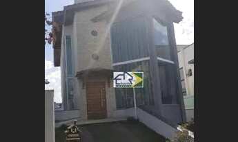 Imagem 2: Sobrado com 3 dormitórios à venda, 259 m² por R$ 1.700.000,00 - Aruã Brisas - Mogi das Cru