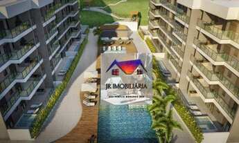 Imagem: Apartamento à venda, 161 m² - Parque Rincão