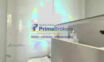 Imagem 6: Cobertura Duplex Campo Belo