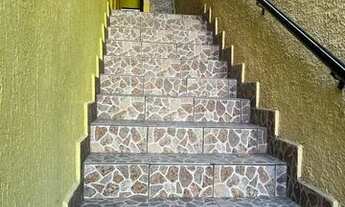 Imagem 3: SOBRADO I 146M² I 03 DORM I 02 VAGAS I R$ 450.000,00 I ITAQUERA