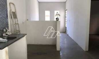 Imagem 6: Casa com 2 dormitórios à venda, 80 m² por R$ 180.000,00 - Conjunto Habitacional Vila dos C