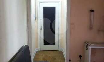 Imagem 2: APARTAMENTO 80 M² 2 DORM PARA VENDA E/OU LOCAÇÃO NA BELA VISTA SÃO PAULO/ SP