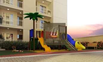 Imagem 6: Apartamento com 2 dormitórios à venda, 40 m² por R$ 365.000,00 - Canindé - São Paulo/SP