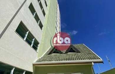 Imagem 2: Apartamento com 1 dormitório, 52 m² - venda por R$ 280.000,00 ou aluguel por R$ 1.650,00/m