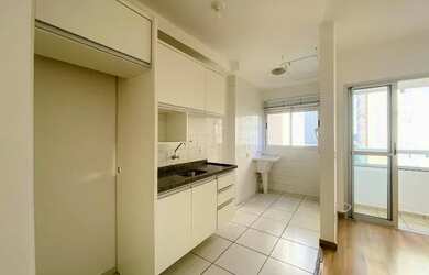 Imagem 3: Apartamento com 3 dormitórios para alugar, 69 m² por R$ 2.350,00/mês - Gleba Palhano - Lon