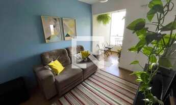 Imagem 2: Apartamento à Venda - Vila Prudente, 2 Quartos, 48 m2