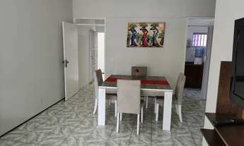 Imagem 2: Alugo Lindo Apartamento no Meireles 100 metros da Beira mar