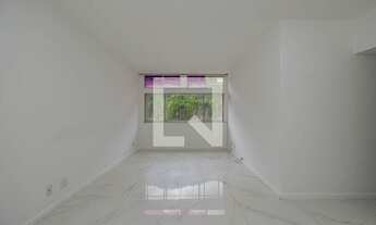 Imagem 2: Apartamento para Aluguel - Tijuca, 3 Quartos, 105 m2