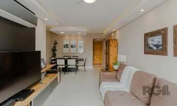 Imagem 4: Apartamento 3 quartos com 2 vagas no bairro Menino Deus, em Porto Alegre