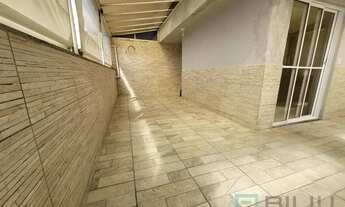 Imagem 7: Cobertura em Cidade Líder - São Paulo