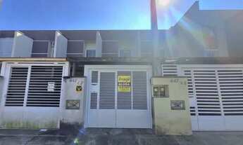 Imagem: Casa residencial com 2 quartos para alugar