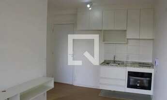 Imagem 3: Apartamento à Venda - Água Branca, 1 Quarto, 28 m2