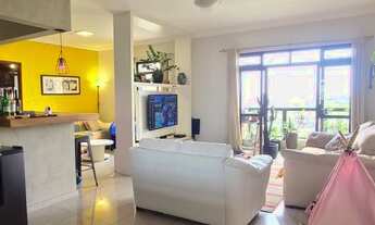 Imagem 4: 138m² Vila Ema Apartamento com 3 dormitórios