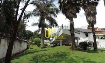 Imagem 6: Casa com 4 dormitórios, 800 m² - venda por R$ 6.400.000,00 ou aluguel por R$ 37.756,42/mês