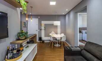 Imagem 4: Apartamento para Aluguel - Centro, 2 Quartos, 52 m2