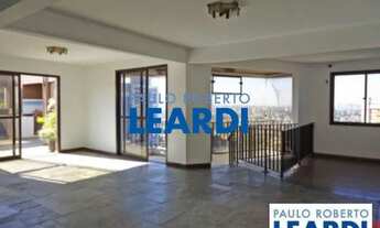 Imagem: COBERTURA - MORUMBI - SP