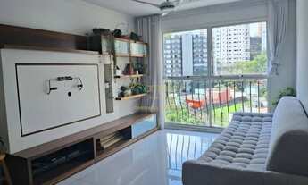 Imagem 4: Lindo, moderno e bem localizado. Confira!