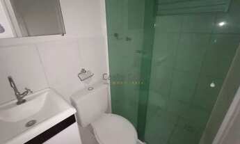 Imagem 7: Apartamento com 2 dormitórios, 60 m² - venda por R$ 250.000,00 ou aluguel por R$ 1.204,85