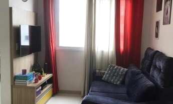 Imagem: São Paulo - Apartamento Padrão - Mooca