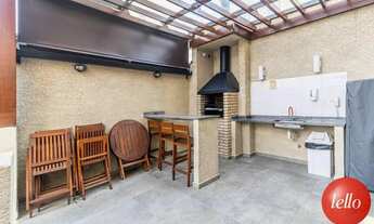 Imagem 2: São Paulo - Apartamento Padrão - Vila Prudente