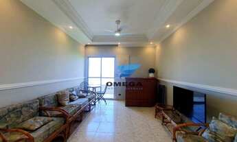 Imagem 6: VISTA MAR - Apartamento com 3 quartos em prédio com lazer - Praia das Pitangueiras, Guaruj