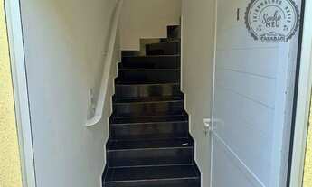 Imagem 3: Casa com 2 dormitórios, 62 m² - venda por R$ 252.000,00 ou aluguel por R$ 1.500,00/mês - M