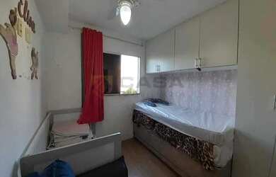 Imagem 5: Quot; Lindo Apartamento 2 quartos no Vista de Laranjeiras com armários